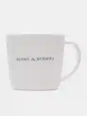 Белый кружка "Baby Mug" Happy Baby