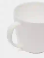 Белый кружка "Baby Mug" Happy Baby
