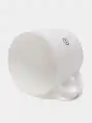 Белый кружка "Baby Mug" Happy Baby