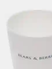 Белый кружка "Baby Mug" Happy Baby