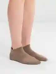 Хаки носки хлопковые спортивные низкие