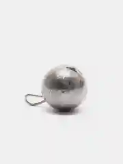 Черный груз чебурашка разборная, 3 штуки, 5 штук