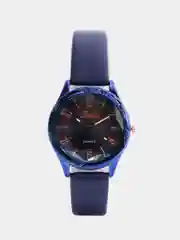 Синий женские наручные часы