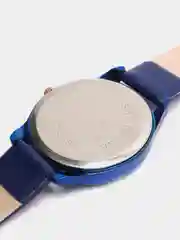 Синий женские наручные часы