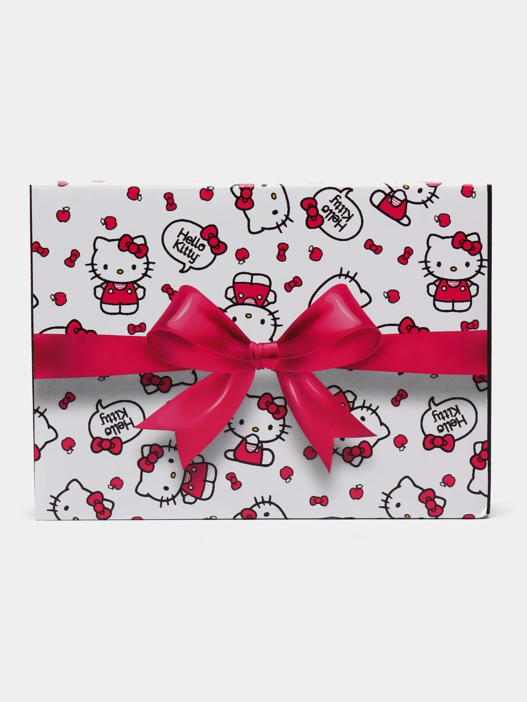 Детский ночник 3D Hello Kitty