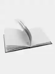 Книжка записная для мальчиков "Киборг" А5, 64 листа