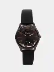 Черный женские наручные часы