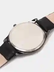 Черный женские наручные часы