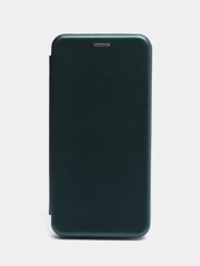 Чехол-книжка Redmi Note 12 Pro 5G / Redmi Note 12 Pro Plus 5G (Редми Нот 12 про плюс +)