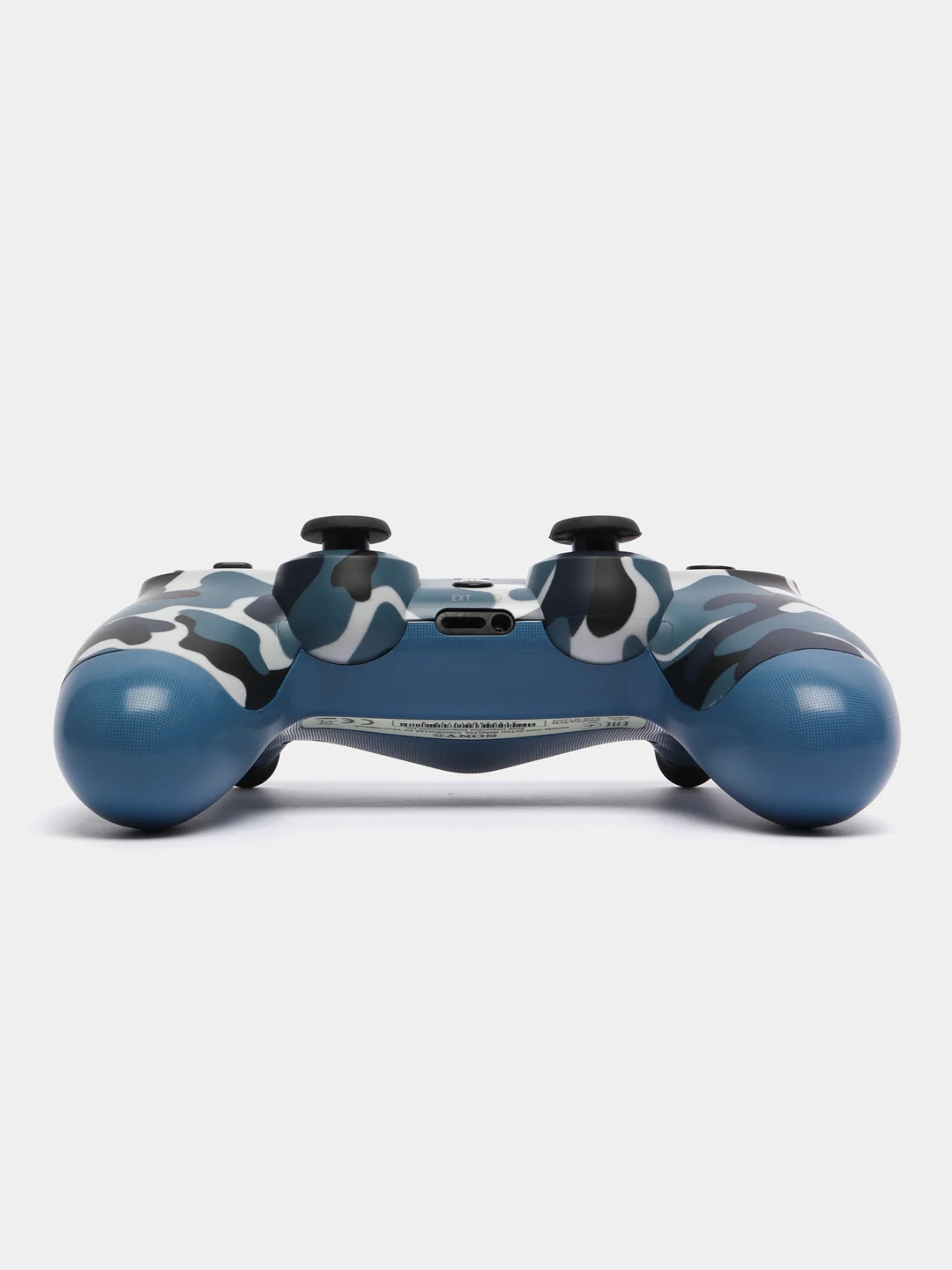 Светло-синий беспроводной геймпад джойстик DualShock для PS4, телефона и ПК, для PlayStation 4