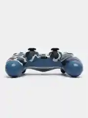 Светло-синий беспроводной геймпад джойстик DualShock для PS4, телефона и ПК, для PlayStation 4
