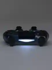 Светло-синий беспроводной геймпад джойстик DualShock для PS4, телефона и ПК, для PlayStation 4