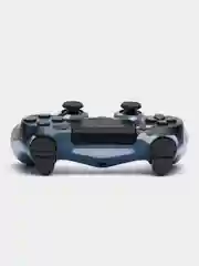 Светло-синий беспроводной геймпад джойстик DualShock для PS4, телефона и ПК, для PlayStation 4