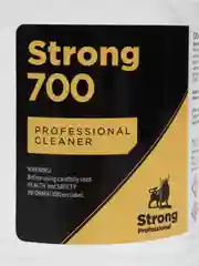 Обезжириватель, 1 литр, Strong 700