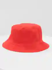 Желтый панама Unit Summer, двусторонняя