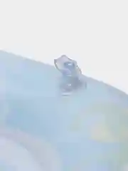 Желтый водный коврик для малышей, развивающий, надувной