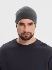 Серый шапка Sive