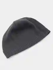 Серый шапка Sive