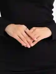 Кольцо серебряное модное, лунный камень, космос, обручальное