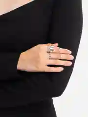 Кольца