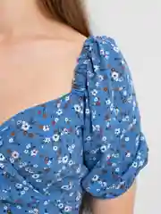 Морской платье женское