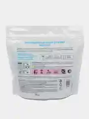 Концентрированный порошок д/стирки белых вещей 450 г, mimihome