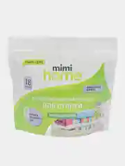 Концентрированный порошок для стирки Универсальный, 450 г, mimihome