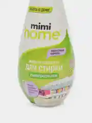 Жидкое средство для стирки "Универсальное" 900 мл, mimihome