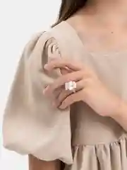 Колечки для девочек