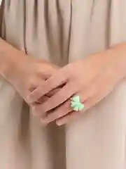 Колечки для девочек