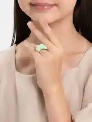 Колечки для девочек