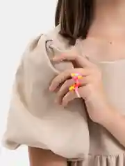 Колечки для девочек