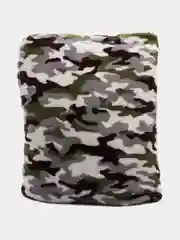 Разноцветный плед покрывало Бамбук, плед флисоваый,плед, покрывало, одеяло, накидка ВЕЛСОФТ