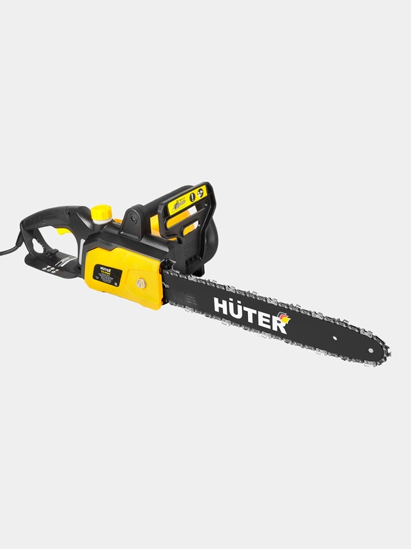 Цепная электропила Huter ELS 2000P 70/10/3