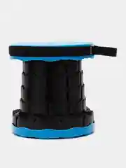 Стул телескопический POP-UP (Голубой)