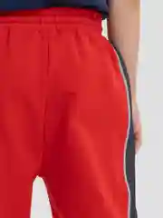 Бордовый шорты для мальчика, Bonito kids. Узбекистан