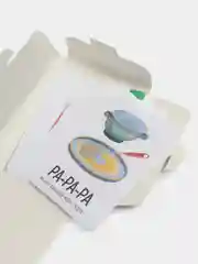 Зелёный хаки обучающие карточки "Запуск речи"