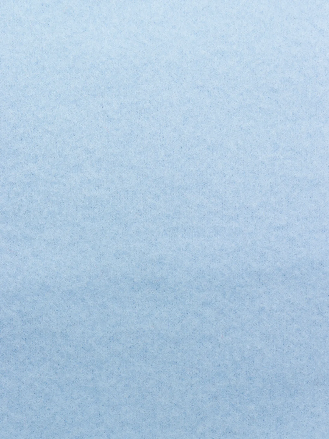 Небесно-голубой ткань флис, 50*50, разные цвета