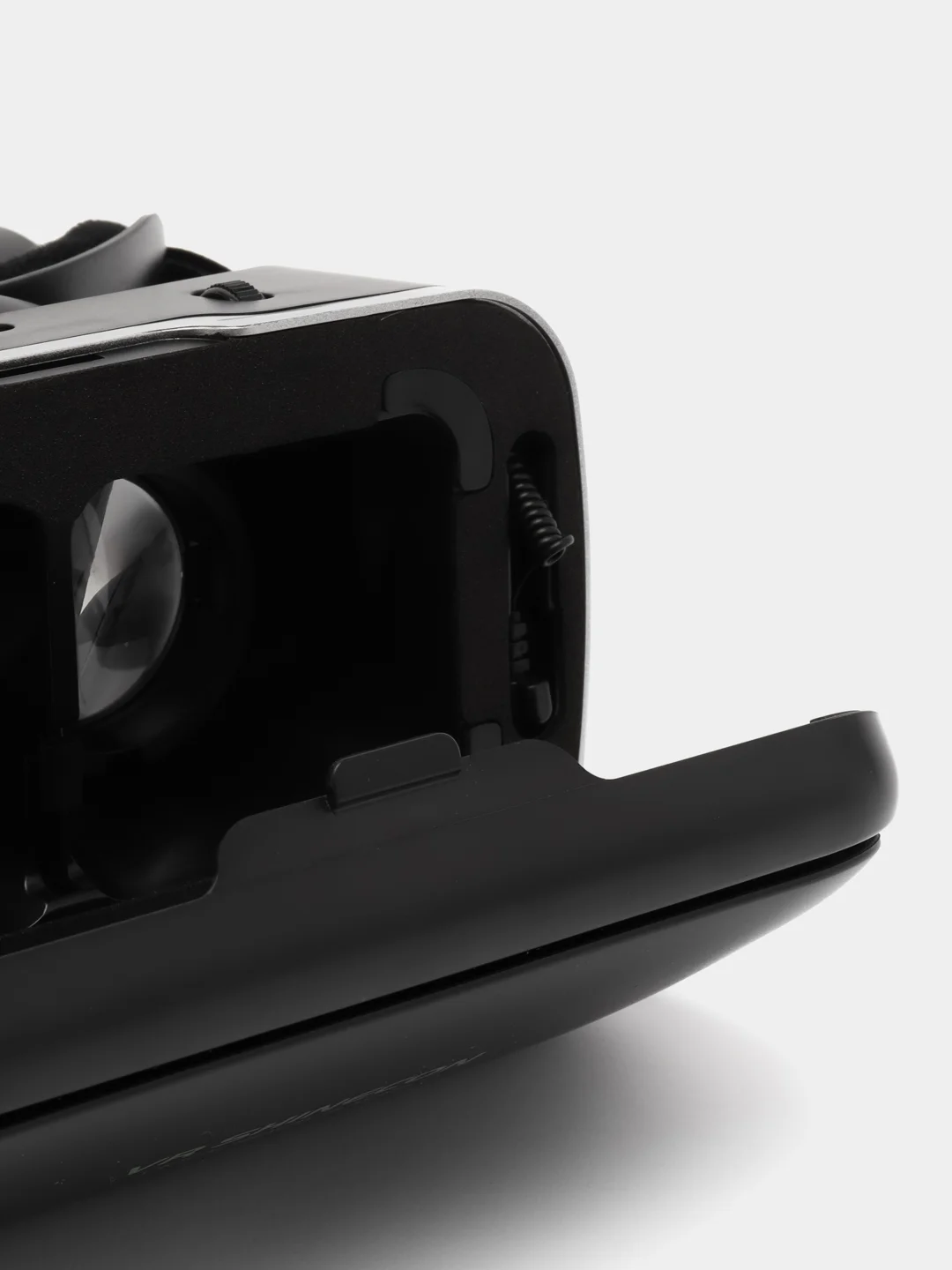 Серый очки виртуальной реальности VR SHINECON 6.0