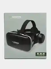 Серый очки виртуальной реальности VR SHINECON 6.0
