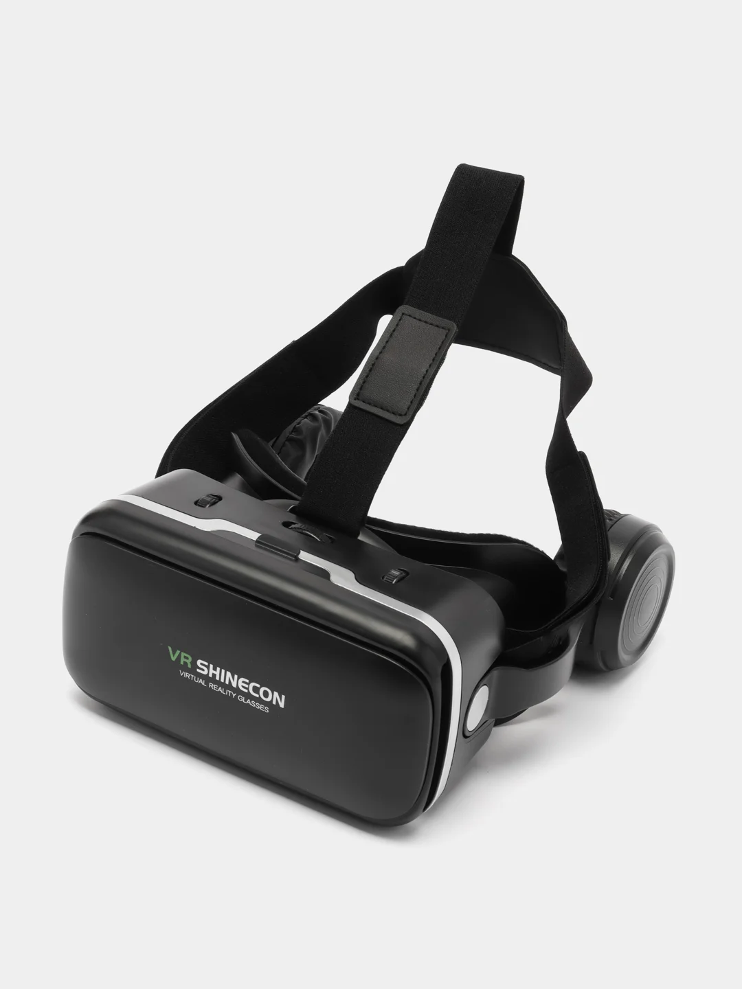 Серый очки виртуальной реальности VR SHINECON 6.0