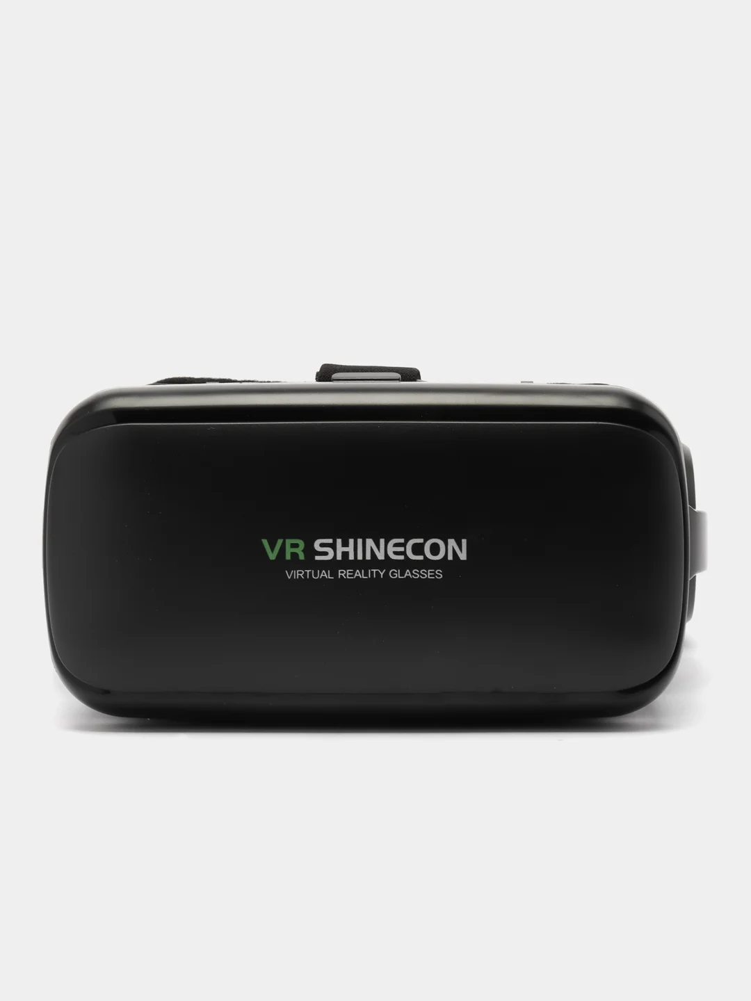 Серый очки виртуальной реальности VR SHINECON 6.0