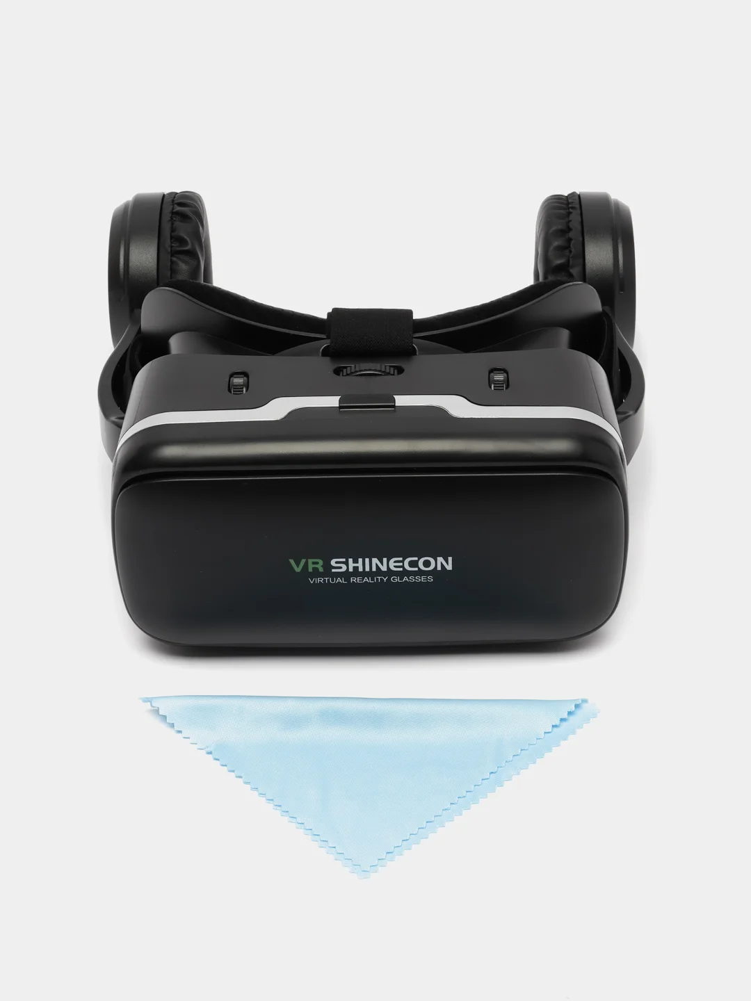 Серый очки виртуальной реальности VR SHINECON 6.0