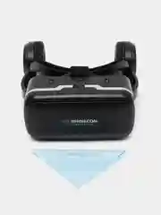 Серый очки виртуальной реальности VR SHINECON 6.0