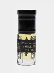 Духи по мотивам 1 Million Prive, масляные, 3 мл