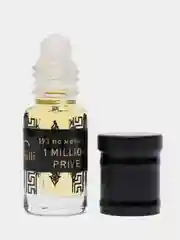 Духи по мотивам 1 Million Prive, масляные, 3 мл