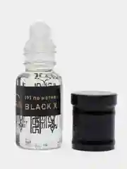 Духи по мотивам Black XS For Men, масляные, 3 мл