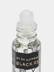 Духи по мотивам Black XS For Men, масляные, 3 мл