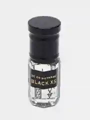 Духи по мотивам Black XS For Men, масляные, 3 мл