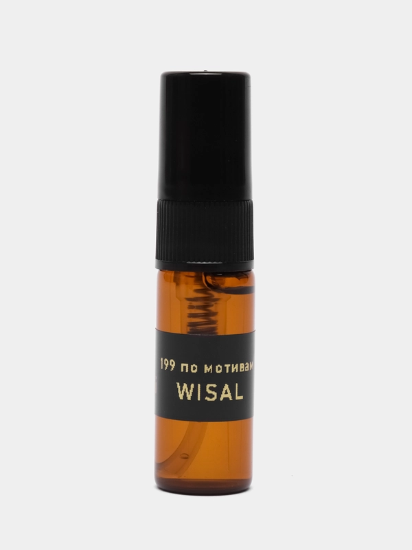 Духи по мотивам Wisal, 3 мл